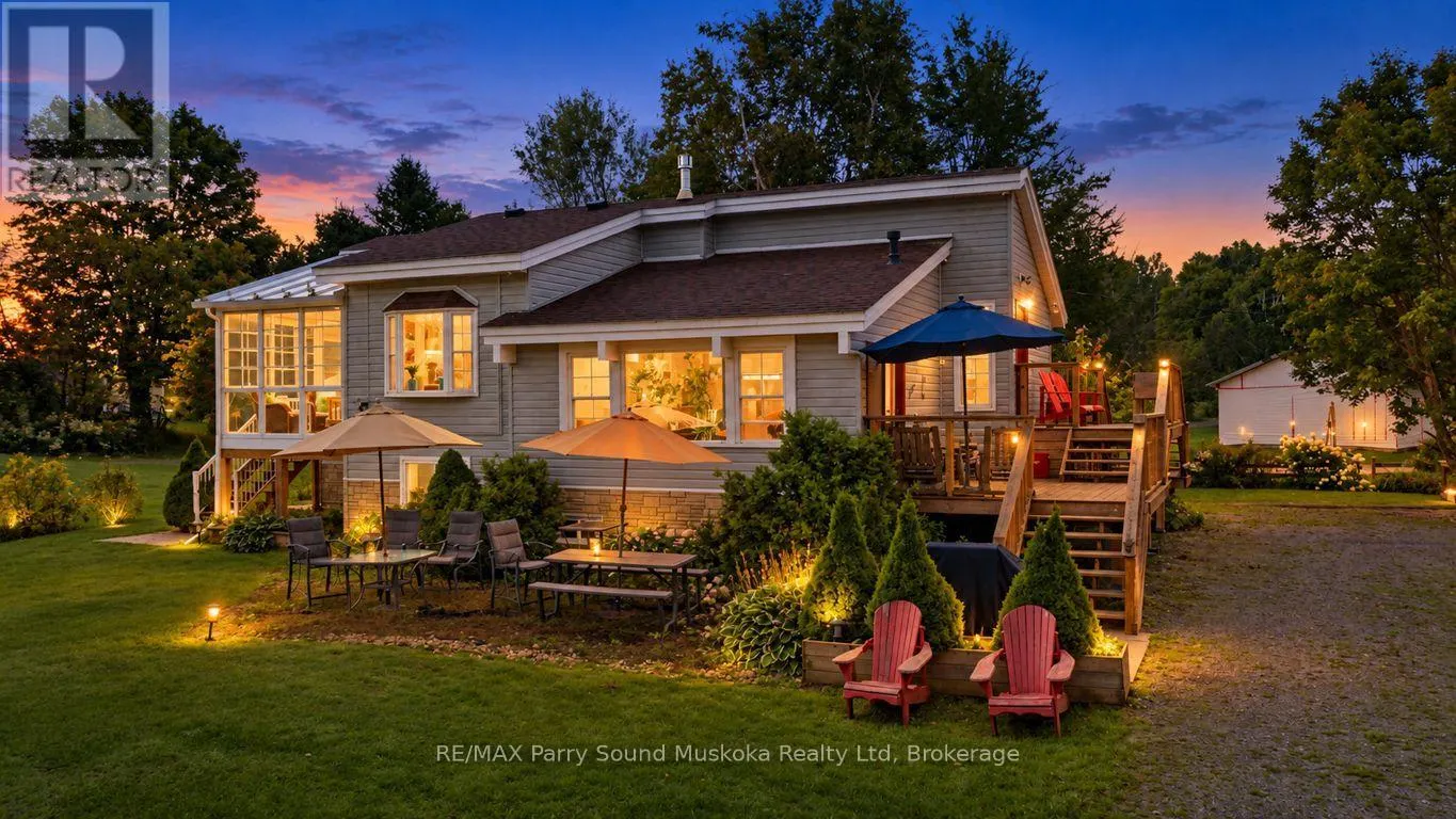 5 MEHARG DRIVE