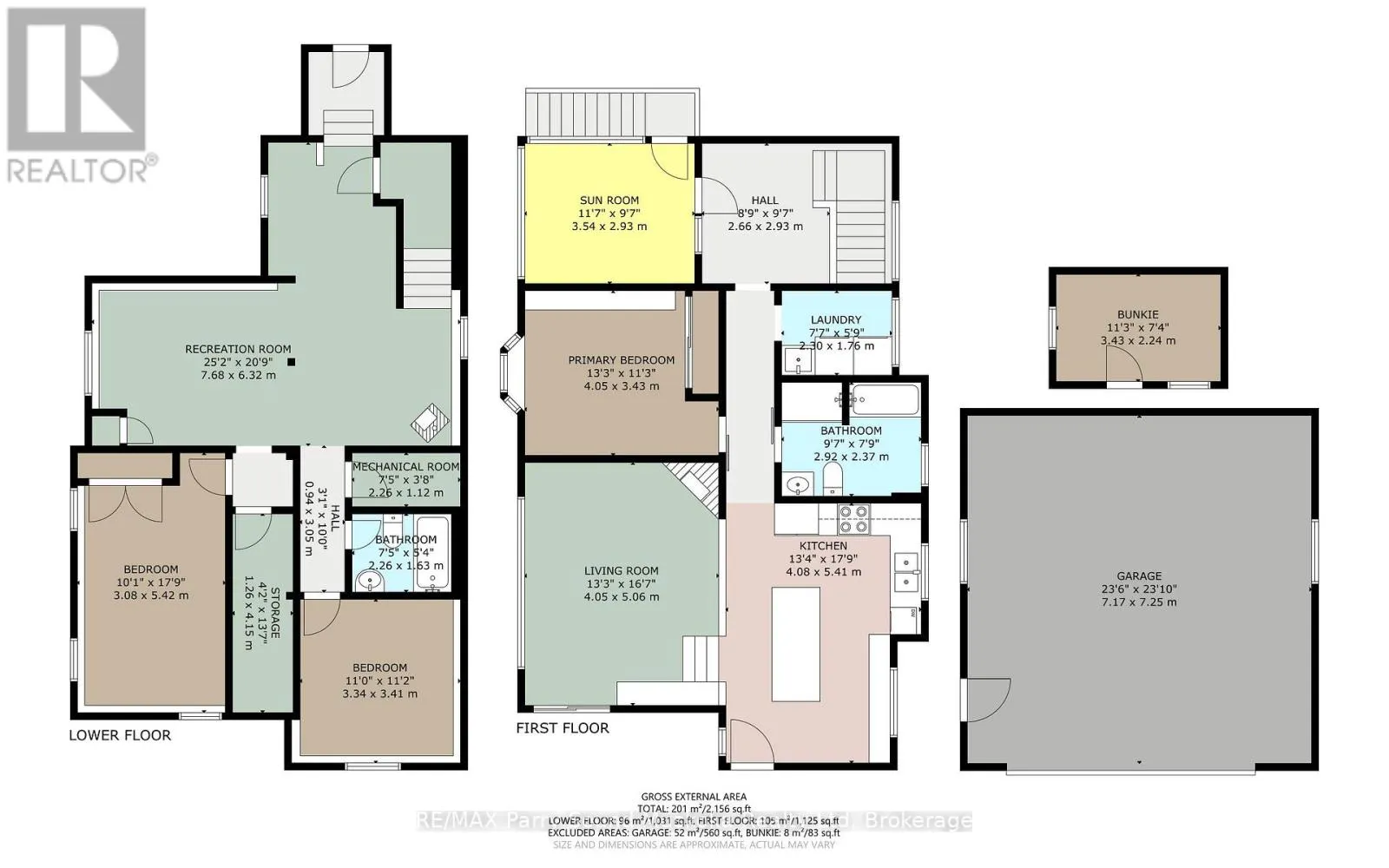5 MEHARG DRIVE