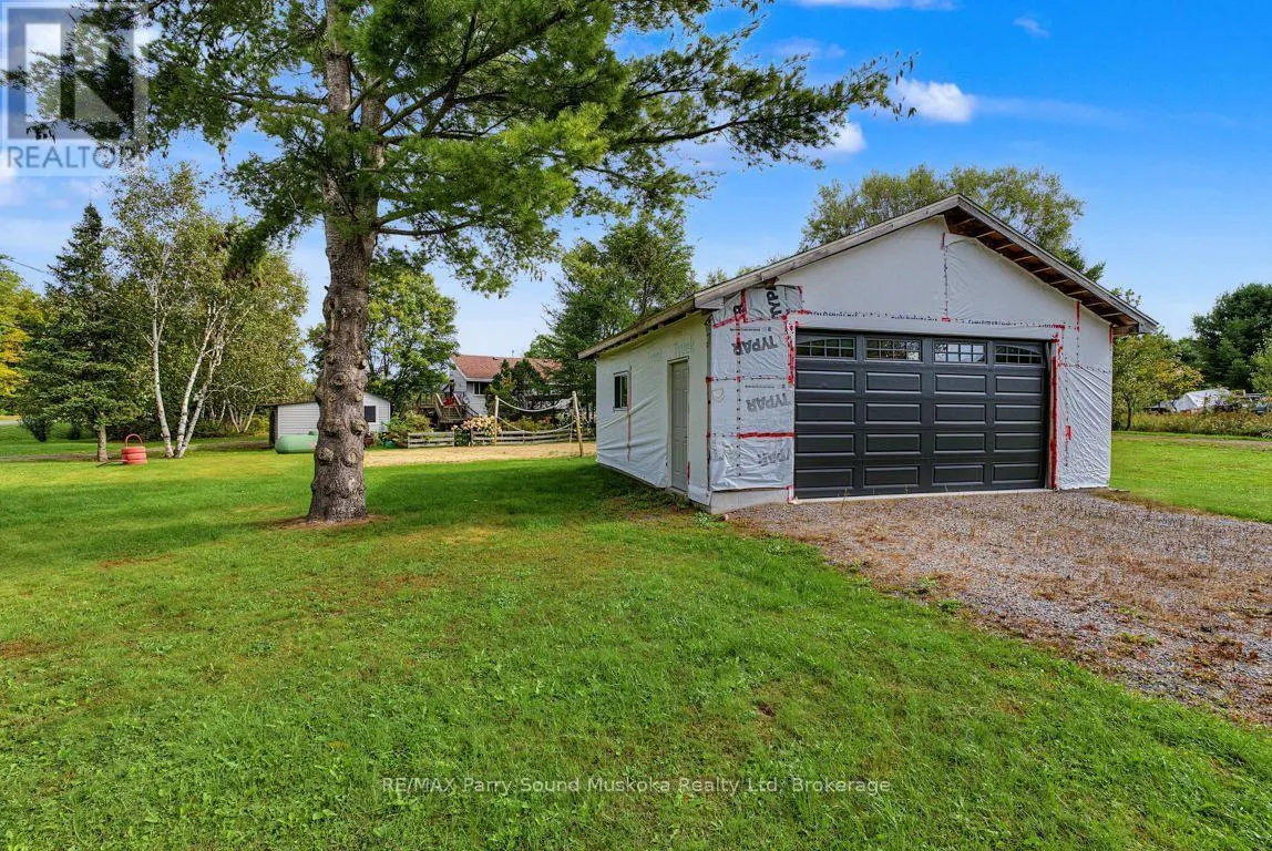 5 MEHARG DRIVE