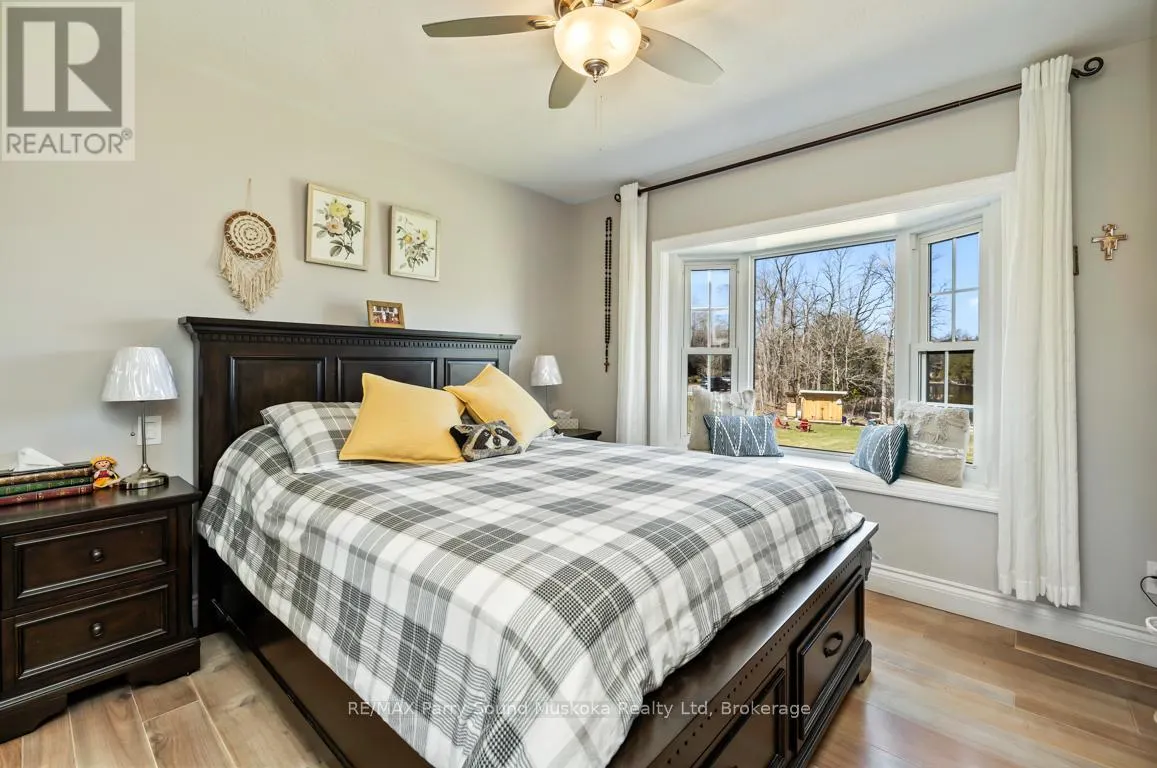 5 MEHARG DRIVE