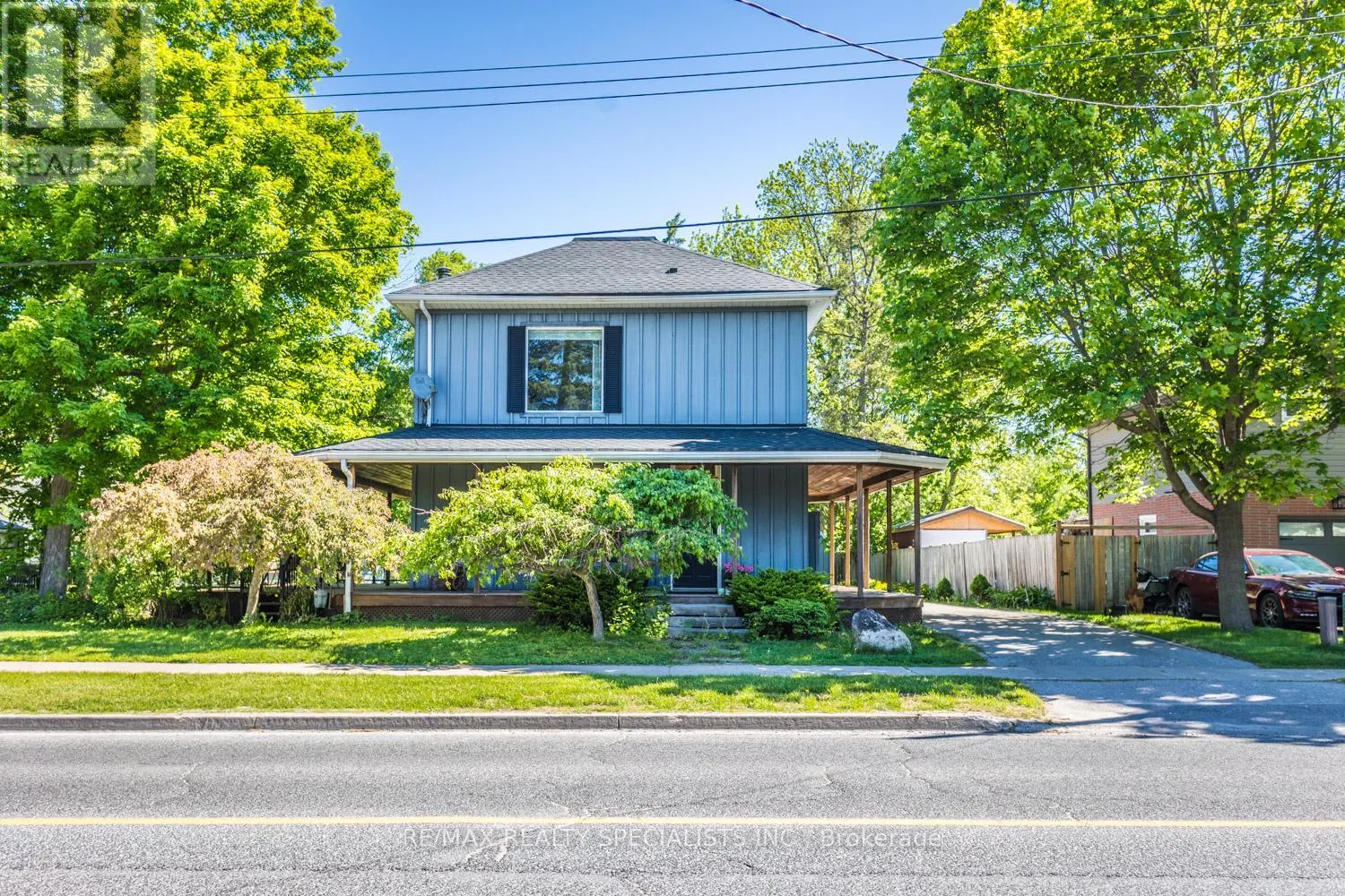 241 MAIN STREET