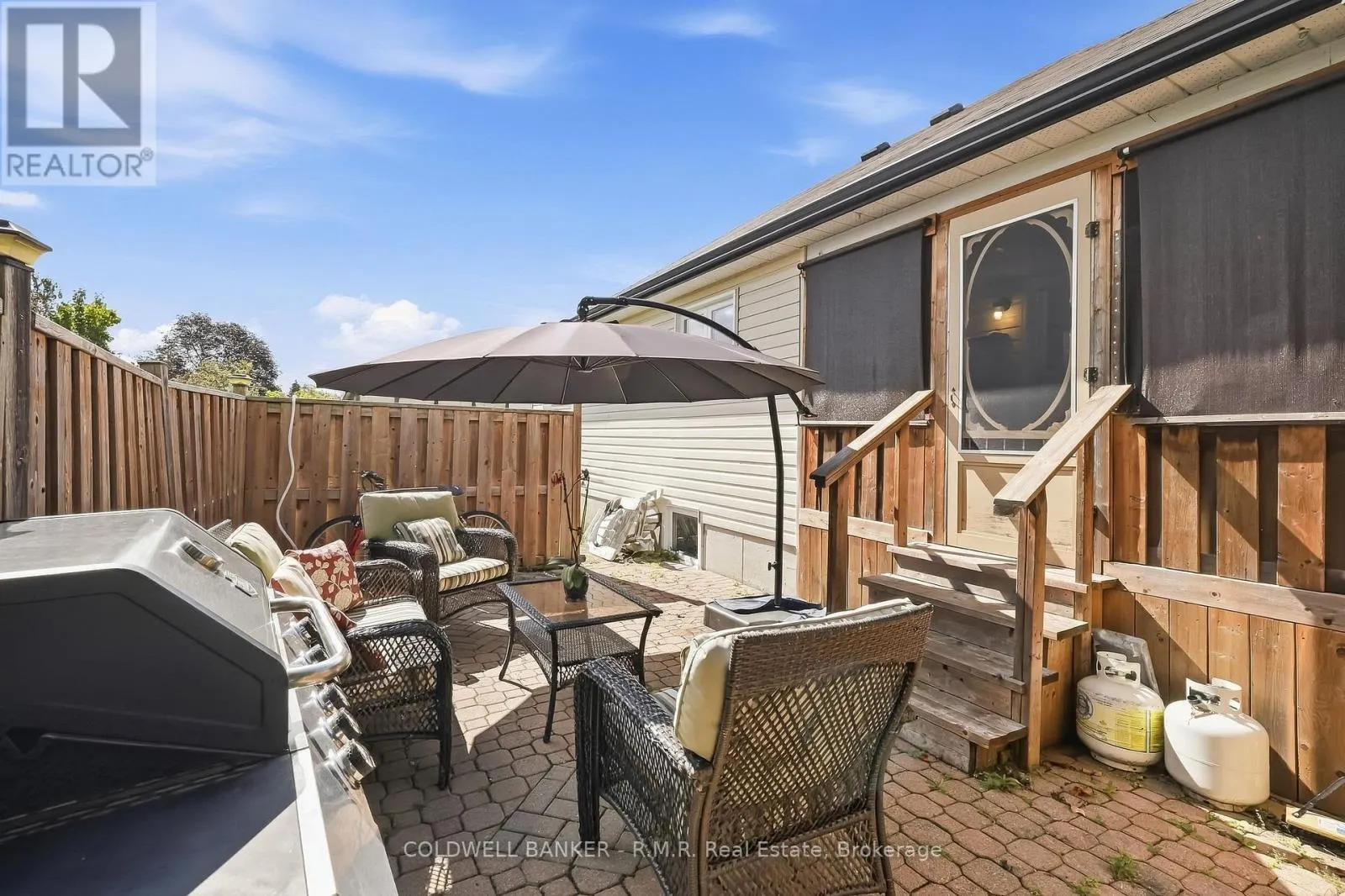 25 CEDAR COURT