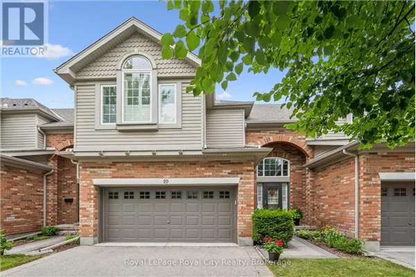 10 - 755 WILLOW ROAD