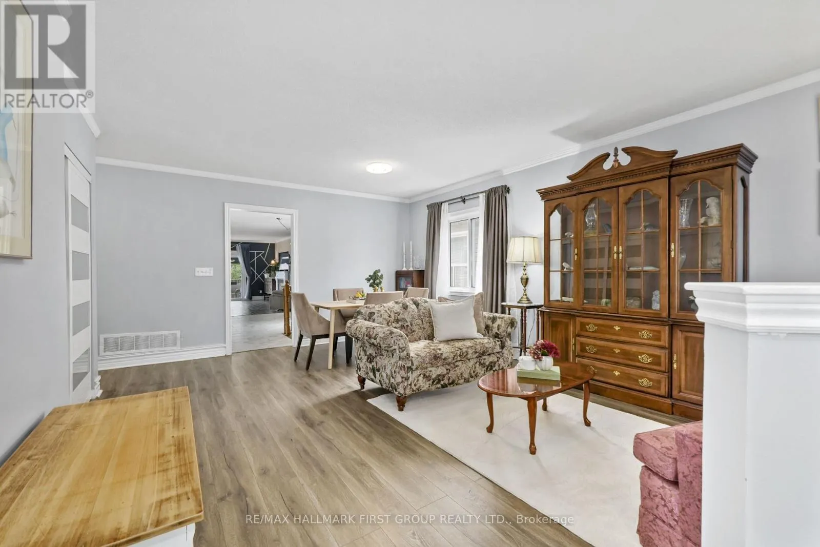 23 HUFFMAN AVENUE