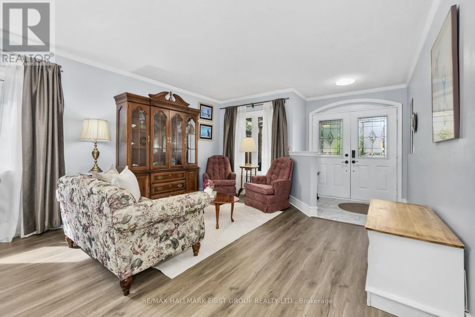 23 HUFFMAN AVENUE