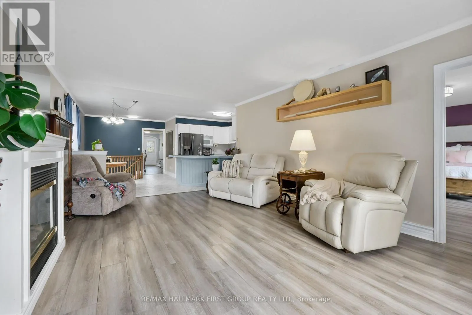 23 HUFFMAN AVENUE