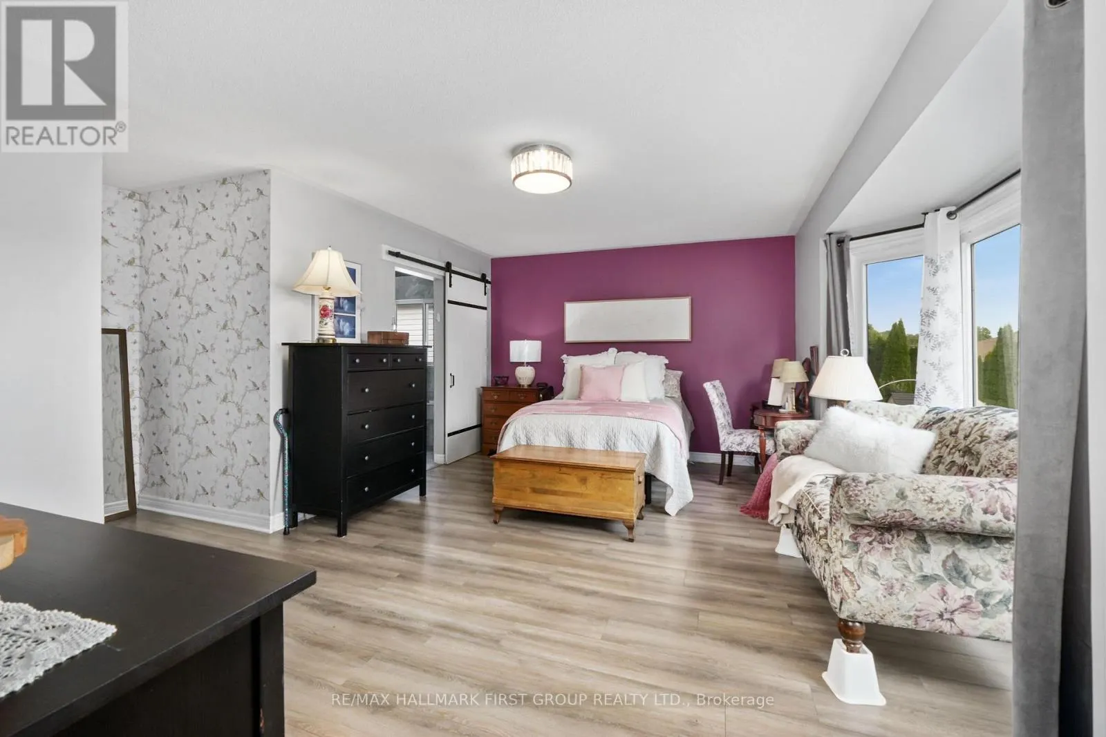 23 HUFFMAN AVENUE