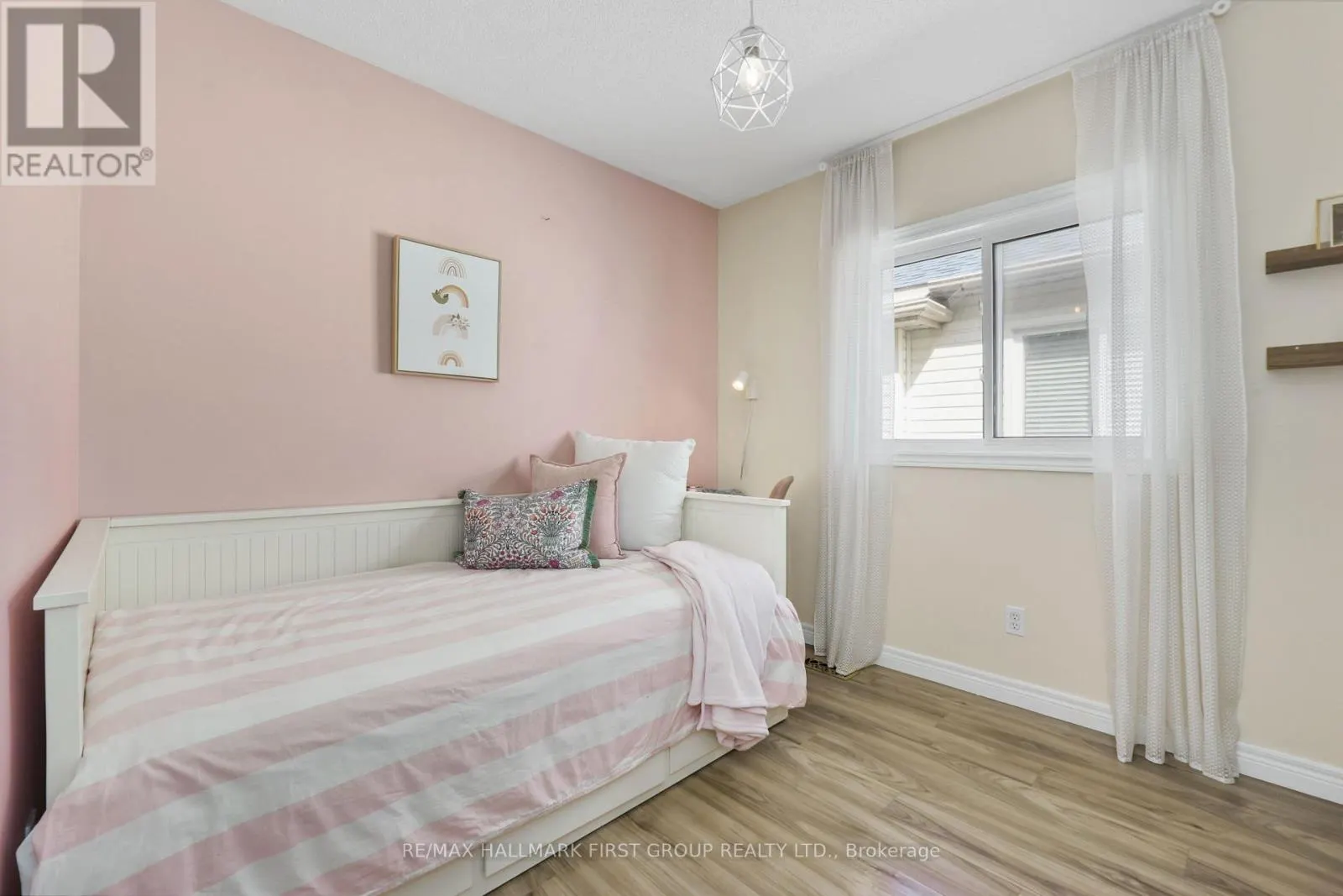 23 HUFFMAN AVENUE