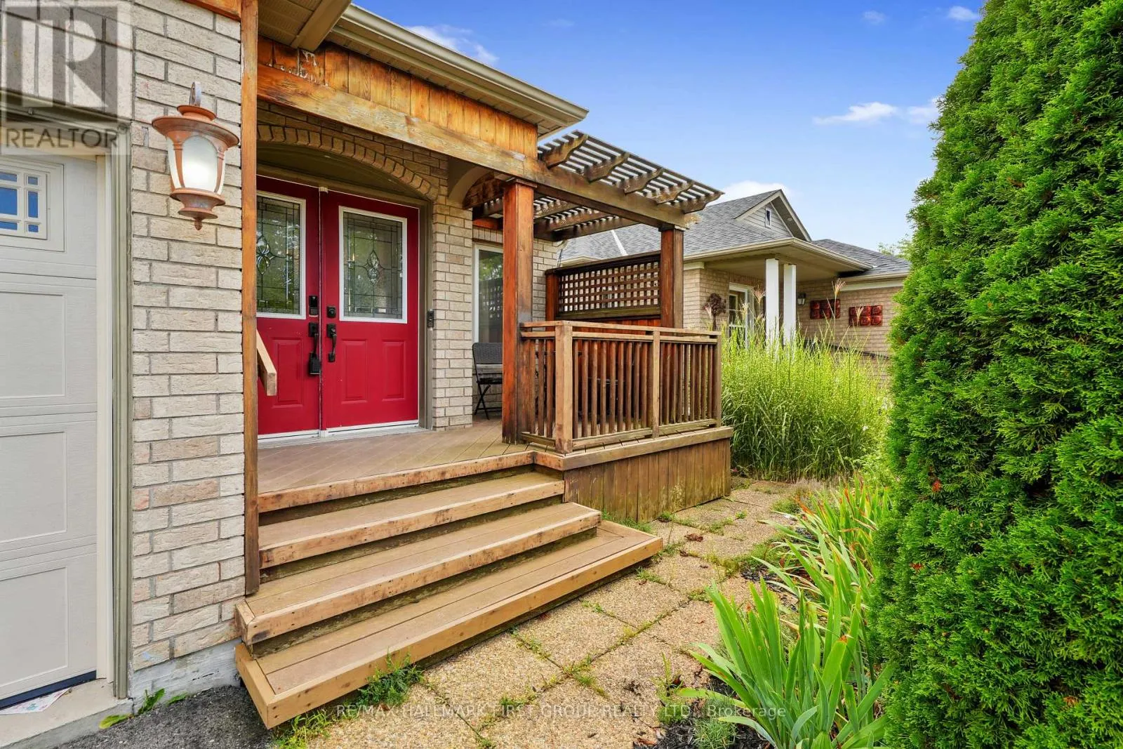 23 HUFFMAN AVENUE
