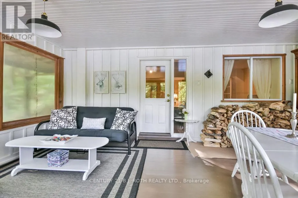 24 - 1213 CAMP JACKSON ROAD