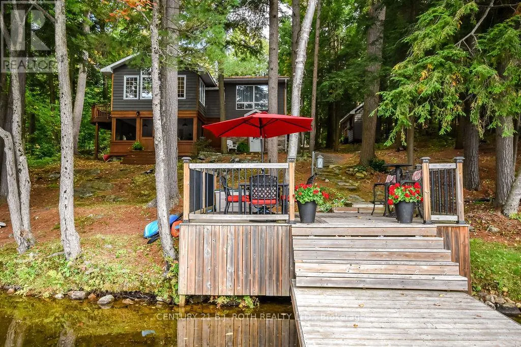 24 - 1213 CAMP JACKSON ROAD