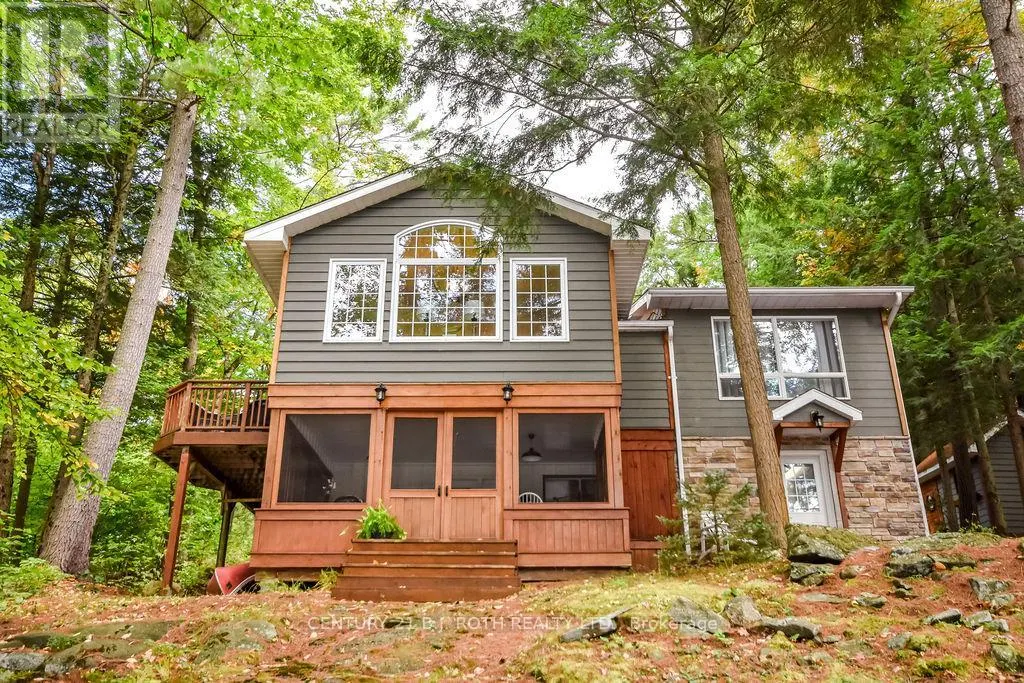 24 - 1213 CAMP JACKSON ROAD
