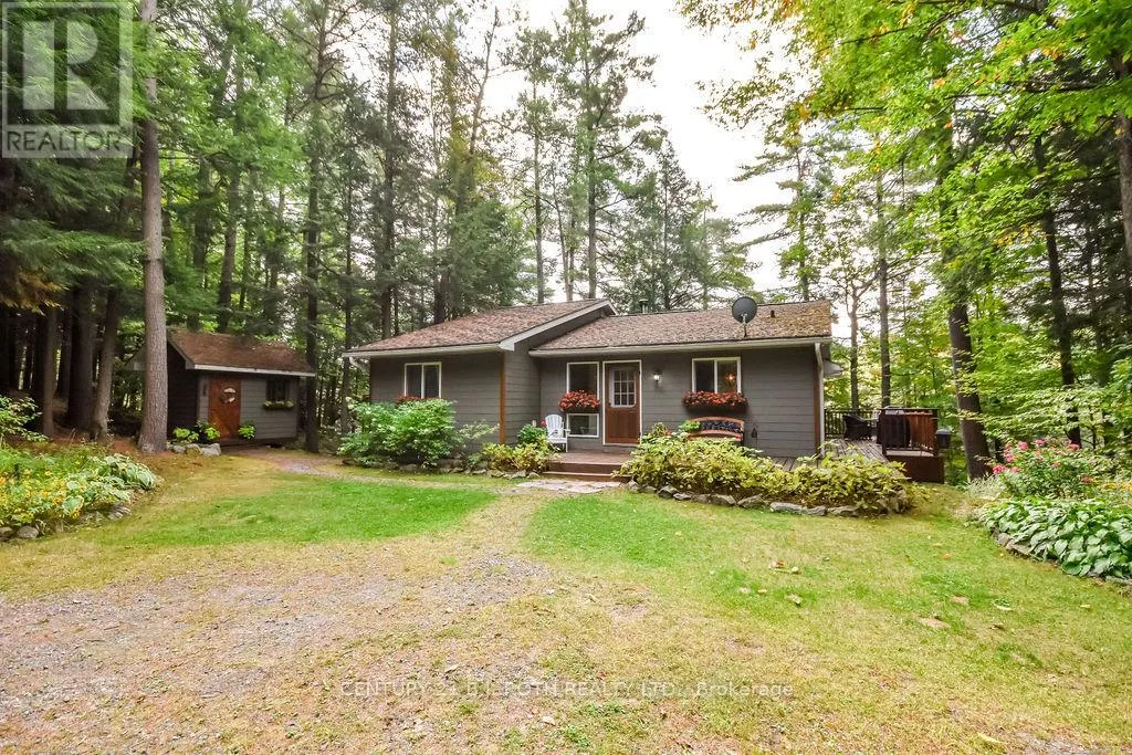 24 - 1213 CAMP JACKSON ROAD