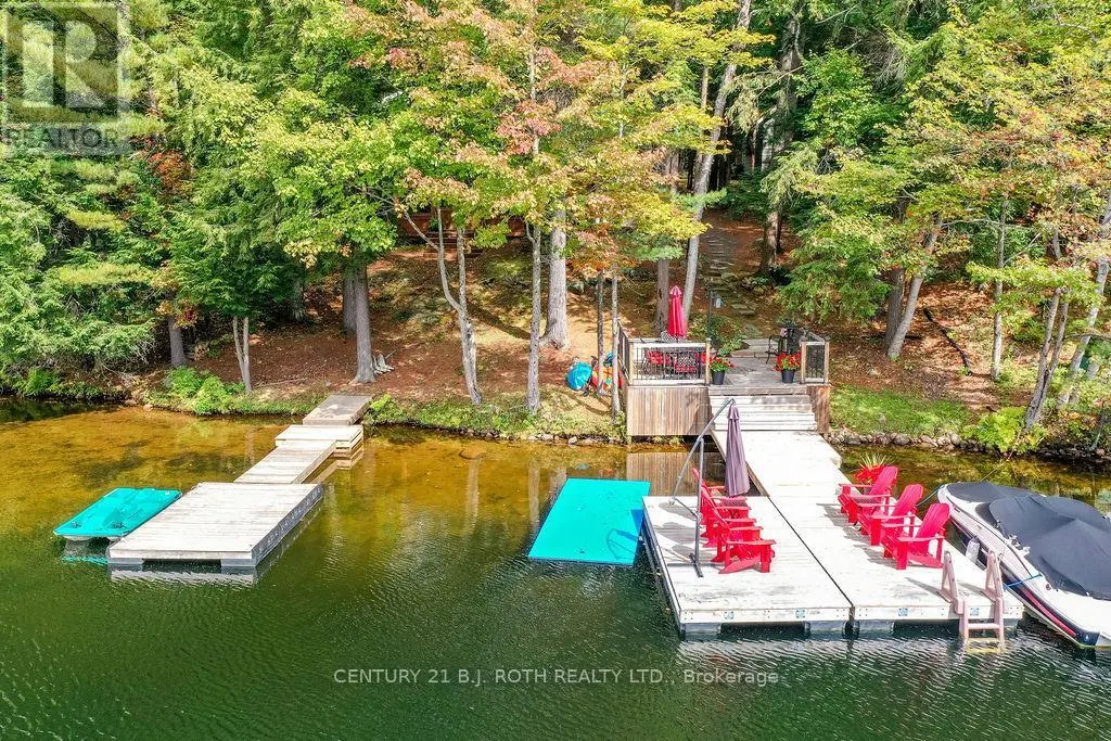 24 - 1213 CAMP JACKSON ROAD