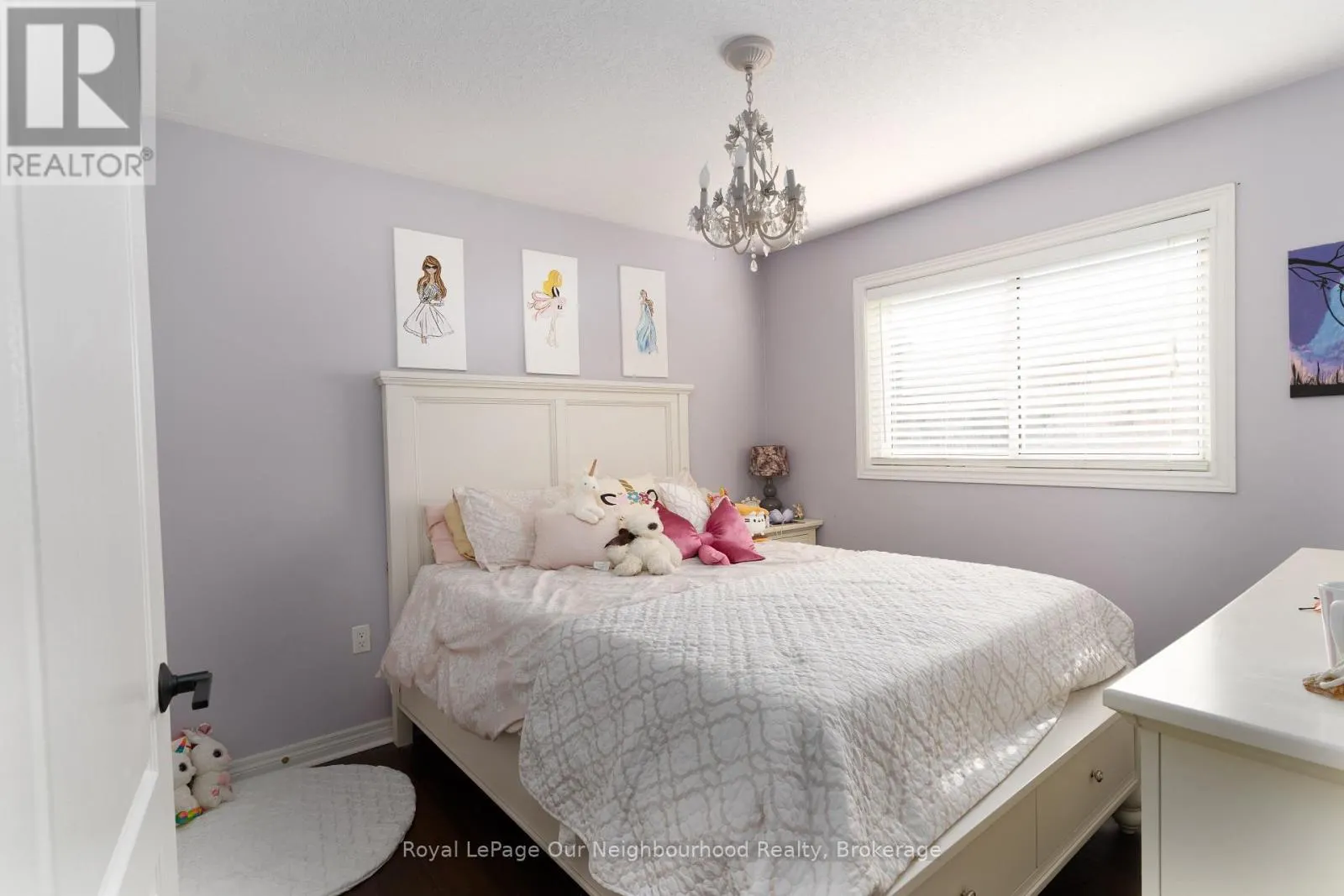 99 SWEETNAM DRIVE