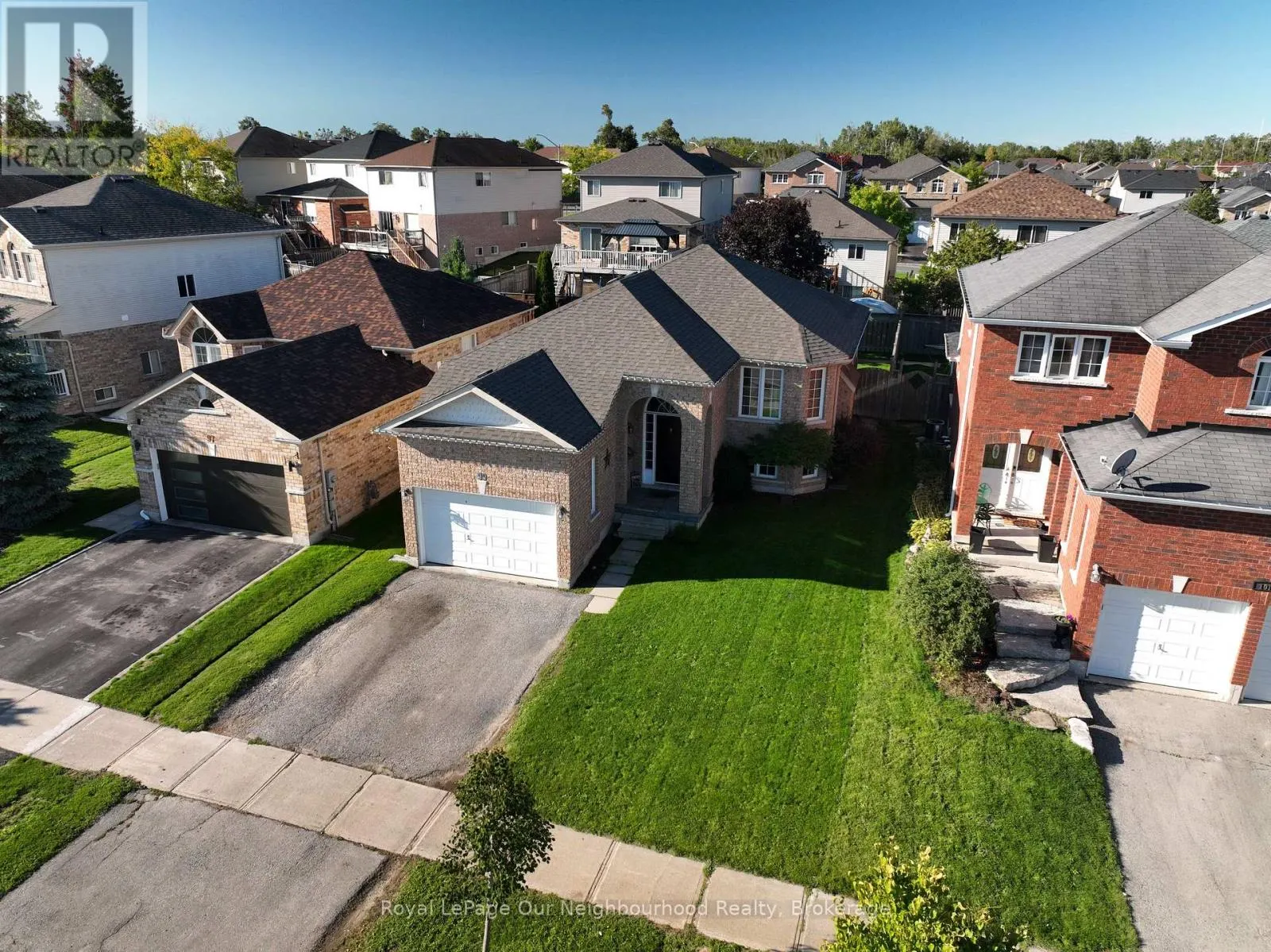99 SWEETNAM DRIVE