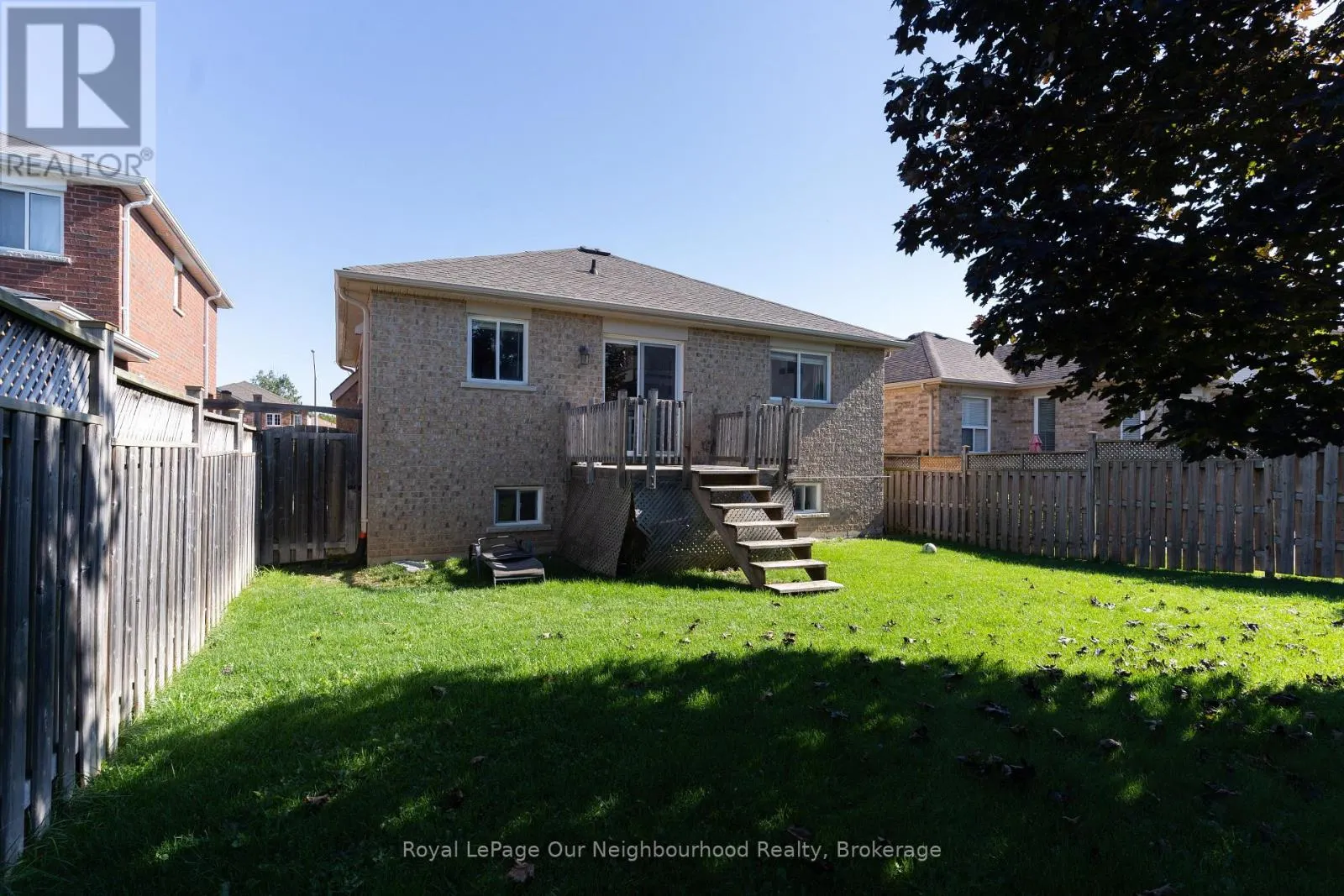 99 SWEETNAM DRIVE