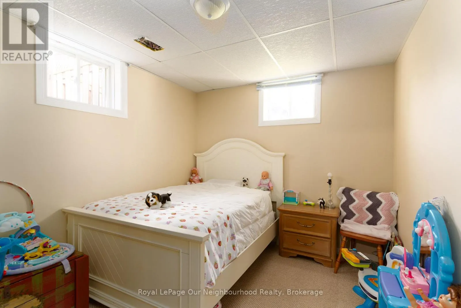 99 SWEETNAM DRIVE