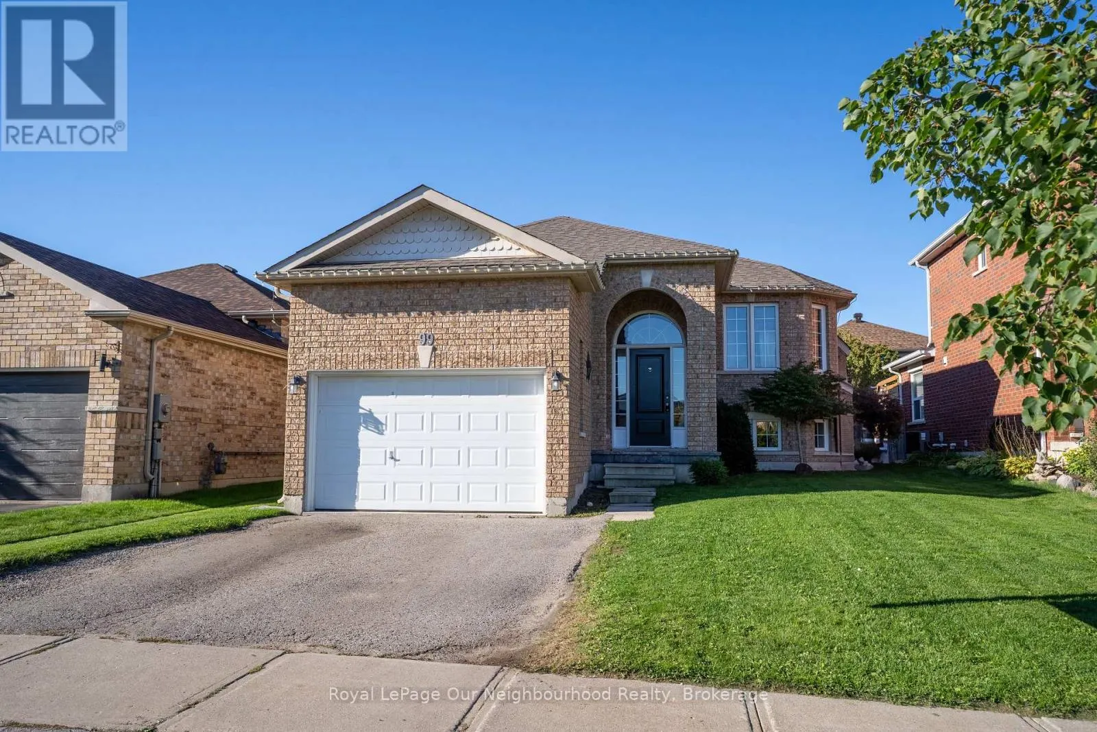 99 SWEETNAM DRIVE