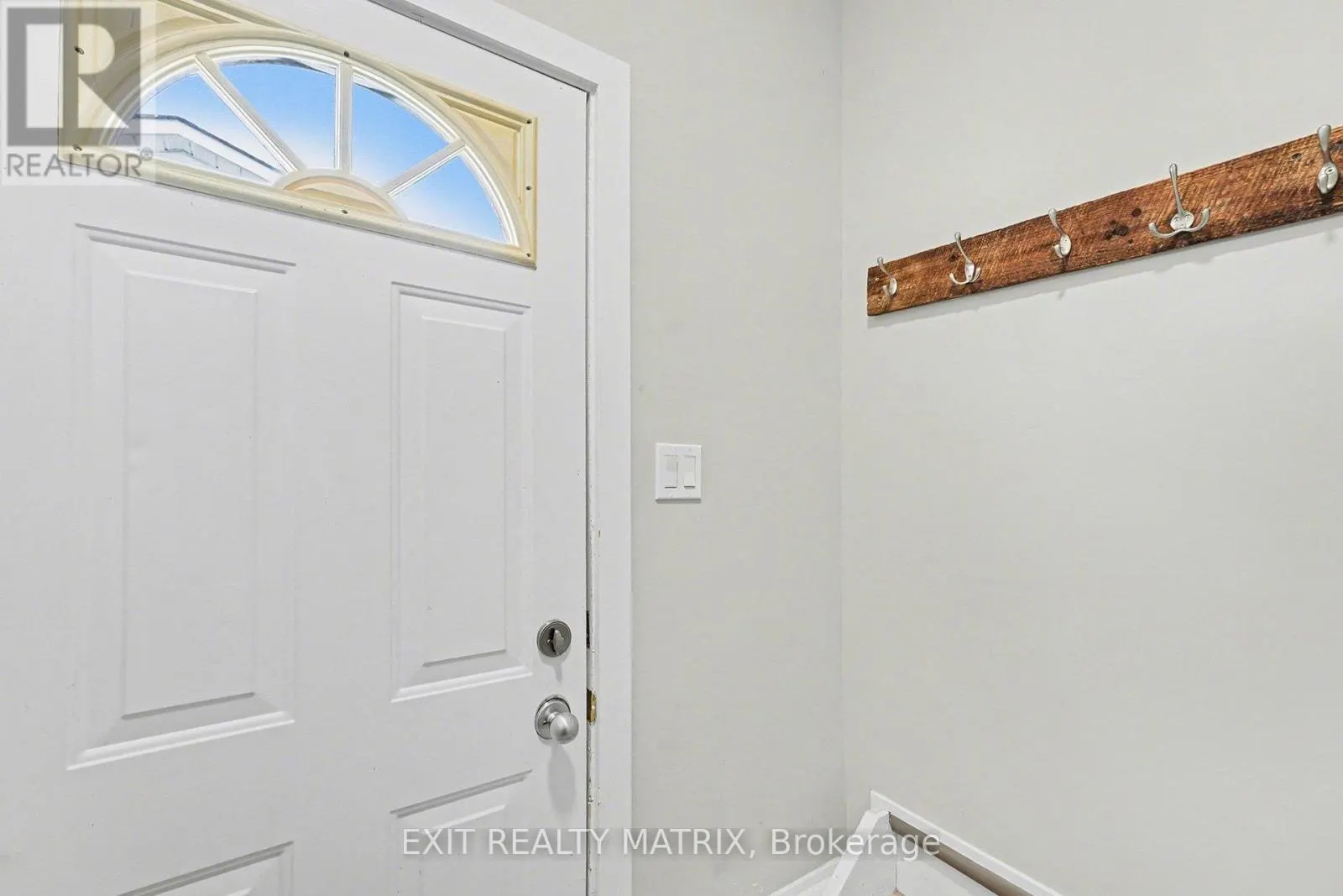 91 SHELDRAKE DRIVE