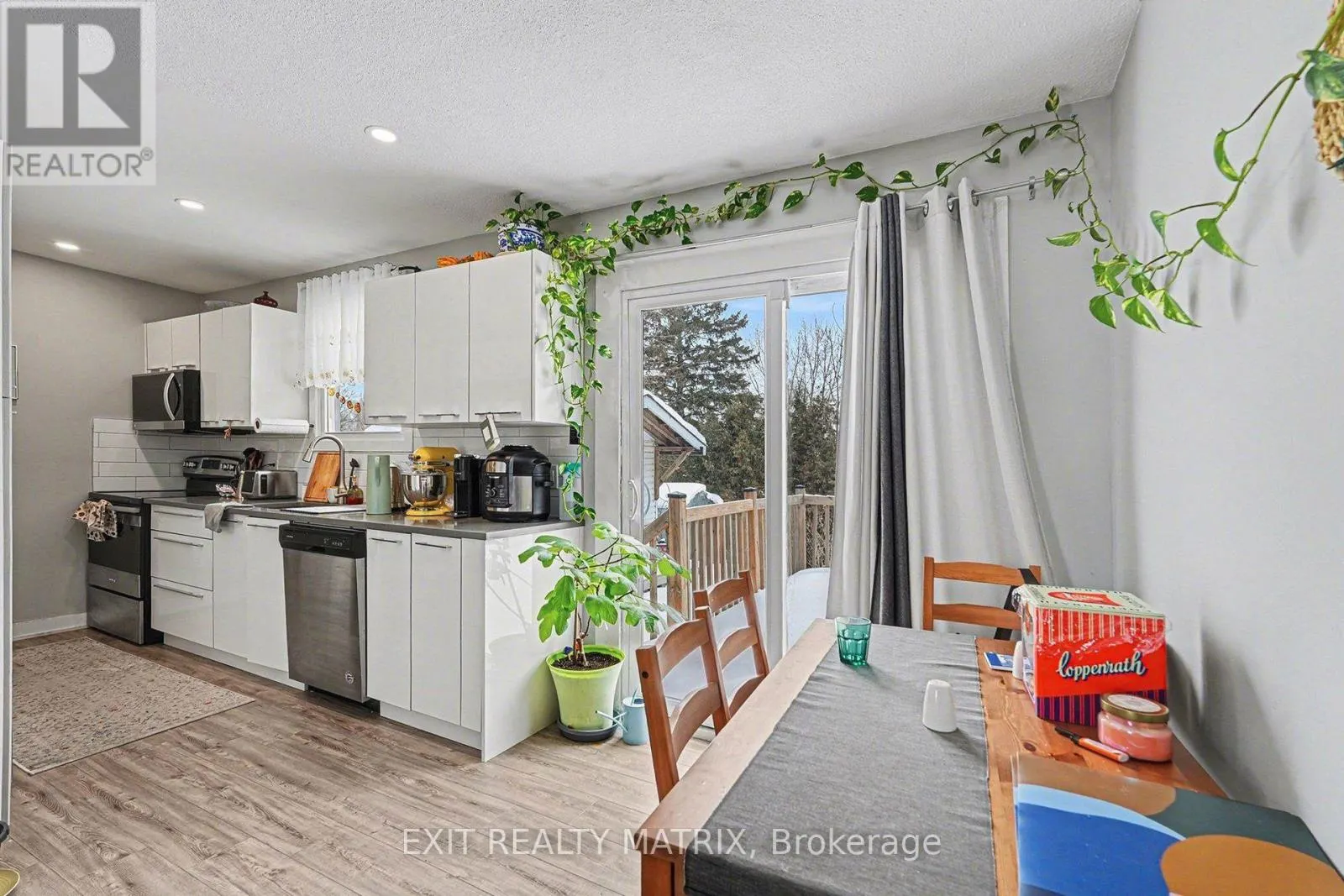 91 SHELDRAKE DRIVE