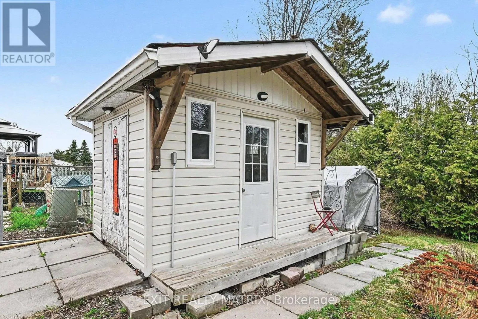 91 SHELDRAKE DRIVE