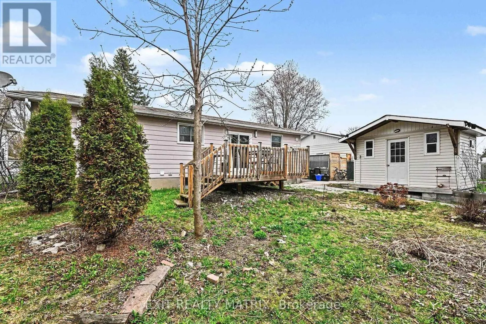 91 SHELDRAKE DRIVE
