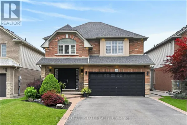 43 WILBUR DRIVE