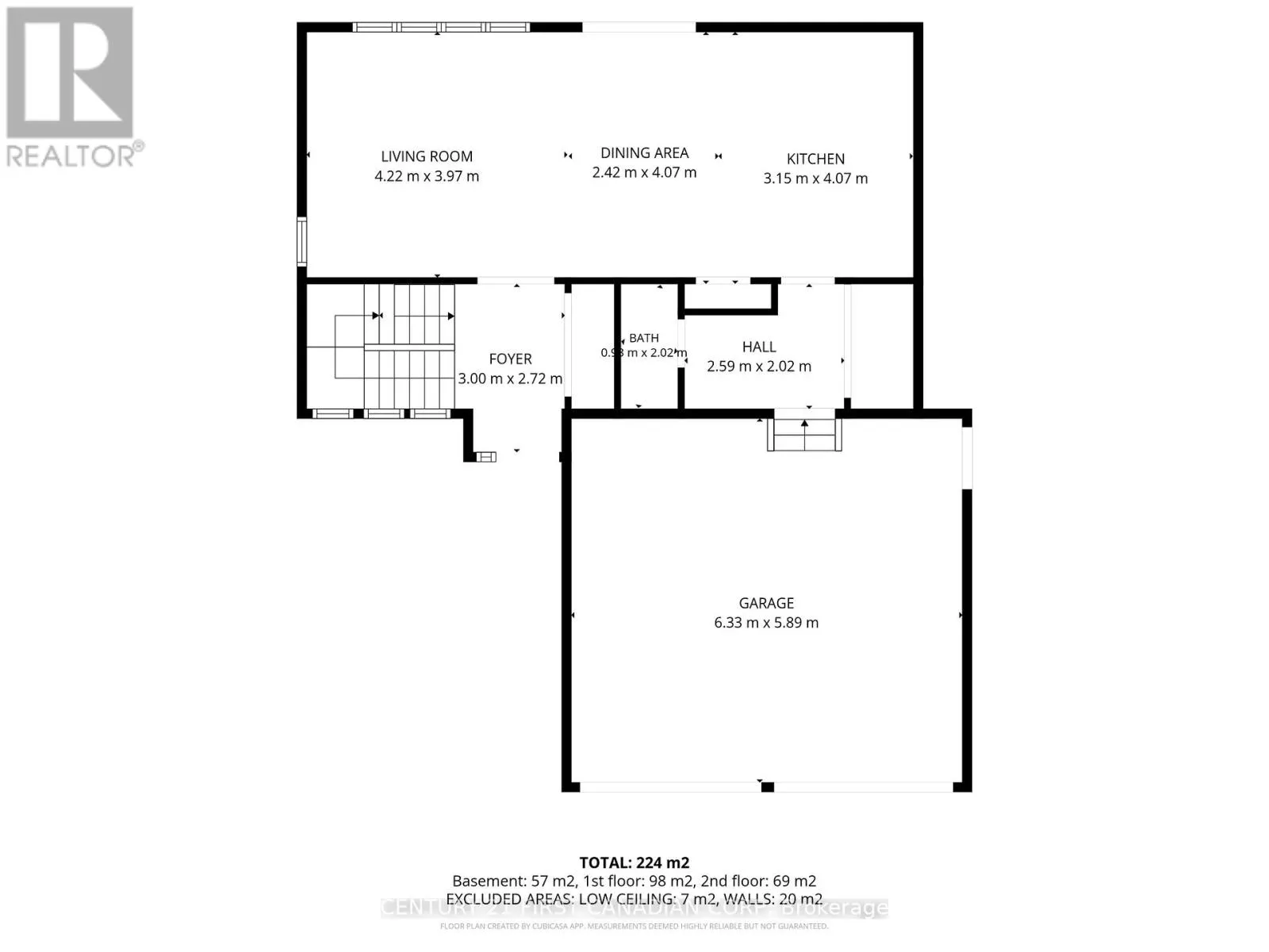 12 GLENWOOD STREET