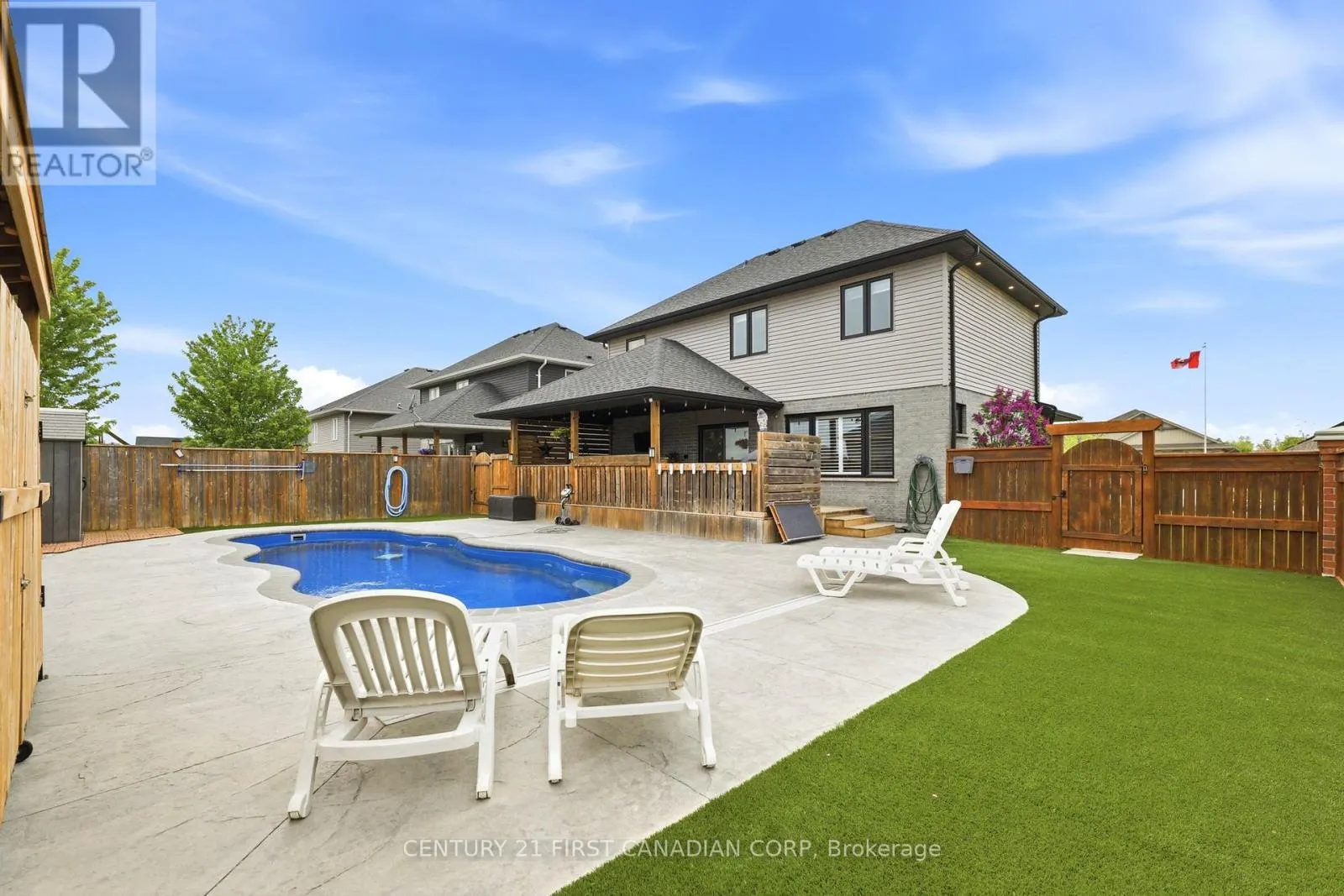 12 GLENWOOD STREET