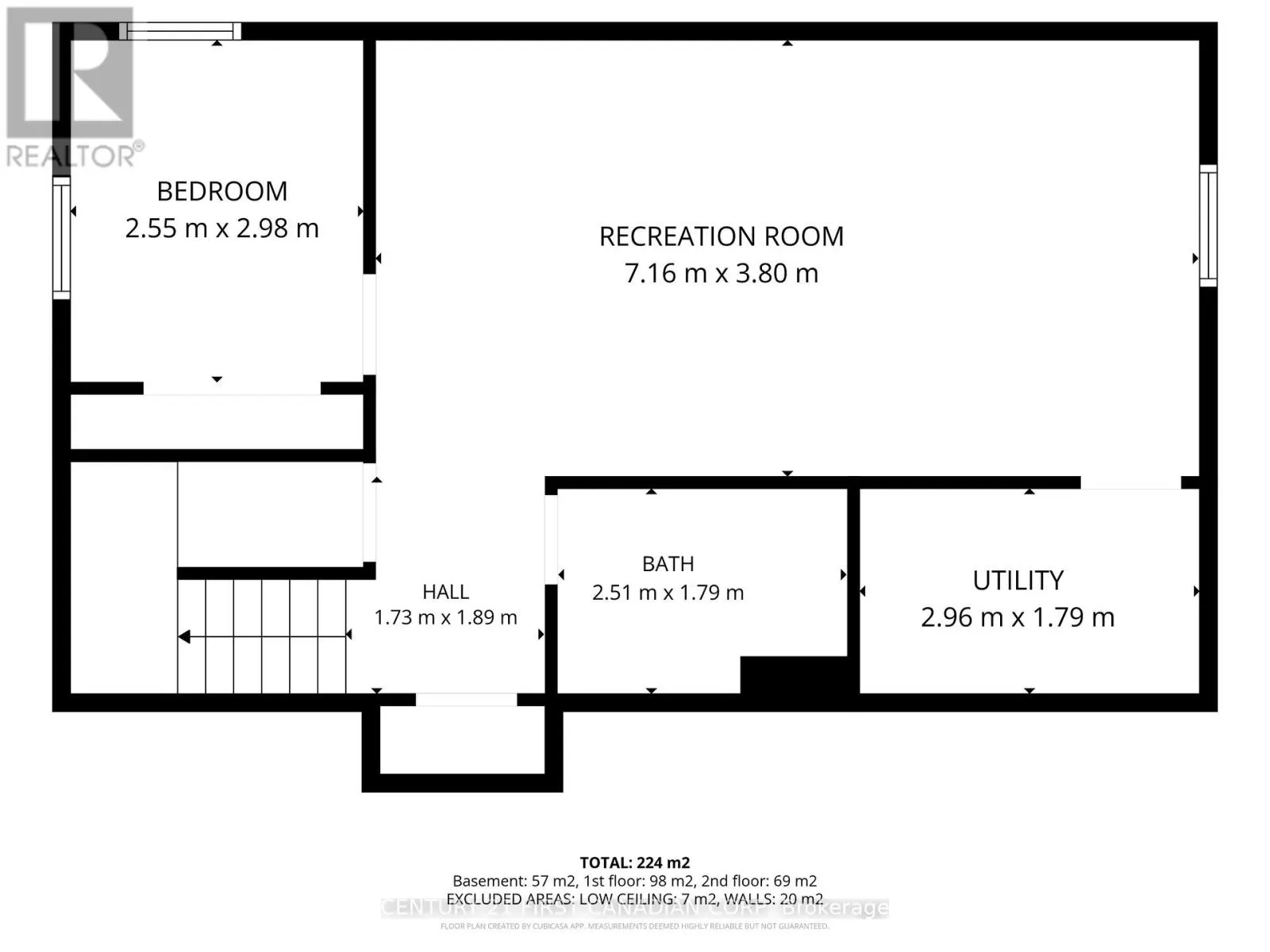 12 GLENWOOD STREET