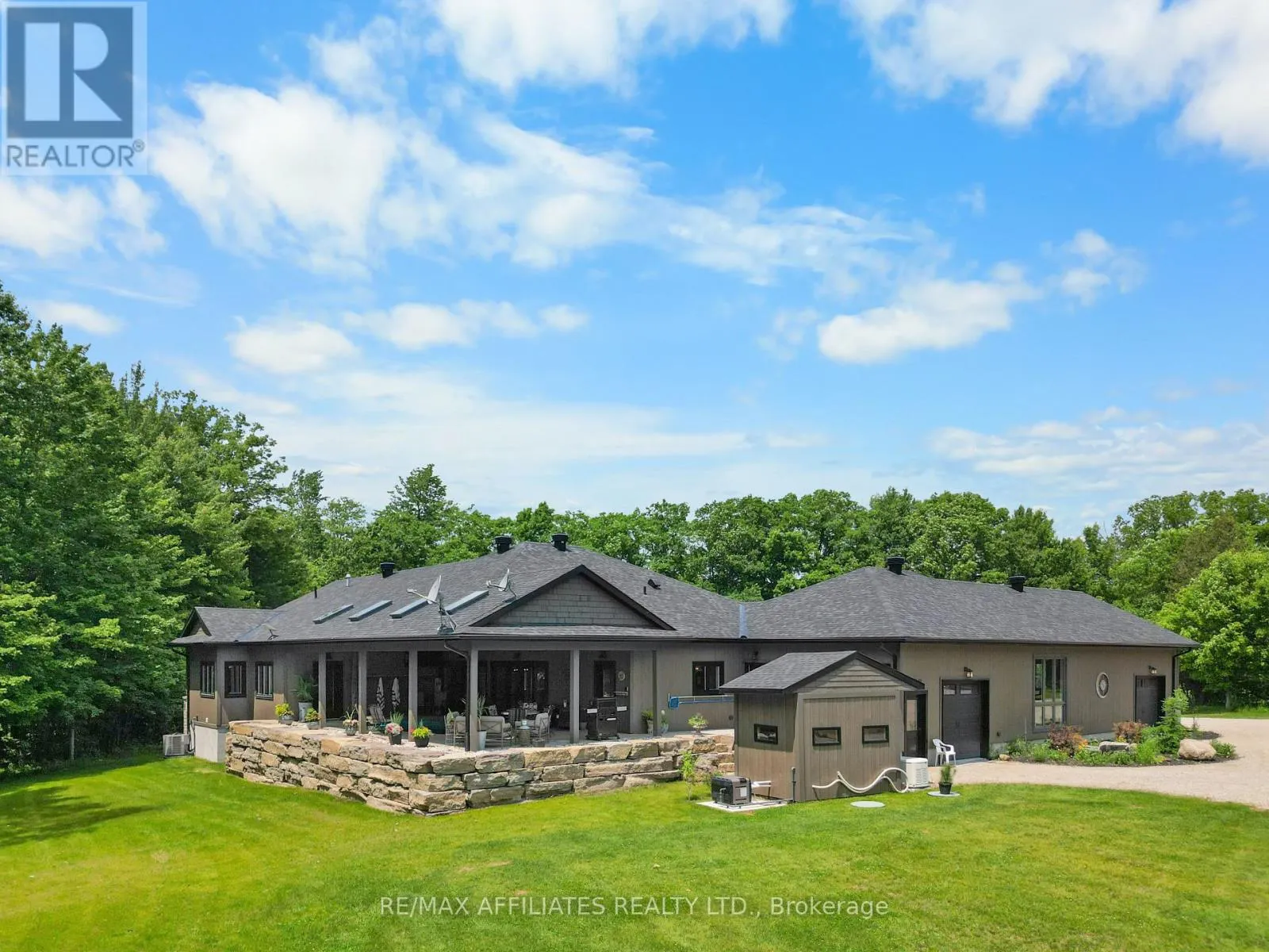 1155 EBBS BAY ROAD