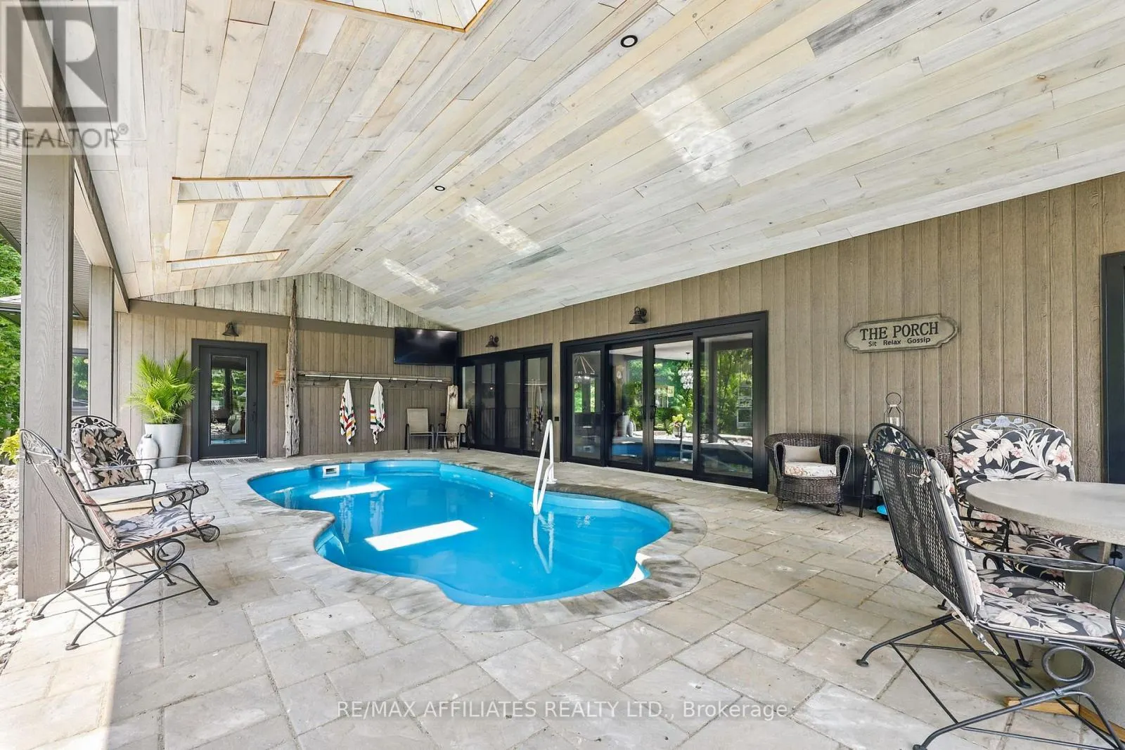 1155 EBBS BAY ROAD