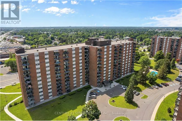 309 - 1465 BASELINE ROAD