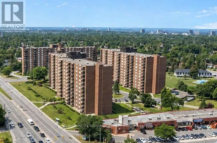 309 - 1465 BASELINE ROAD