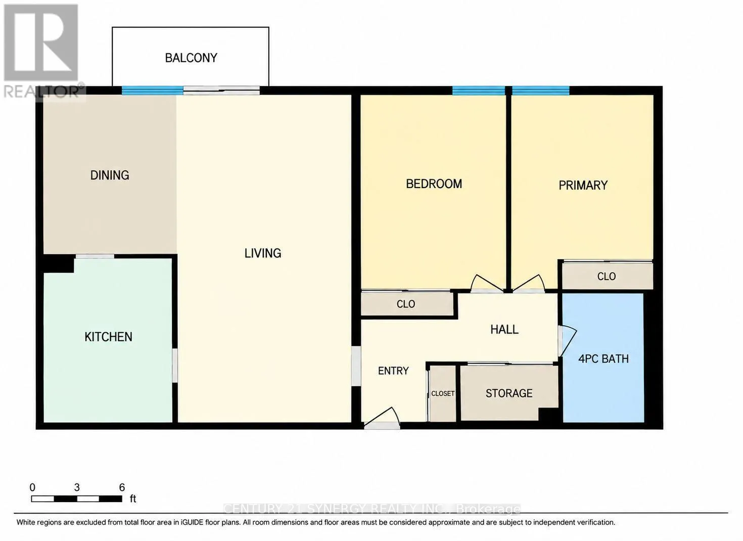 309 - 1465 BASELINE ROAD