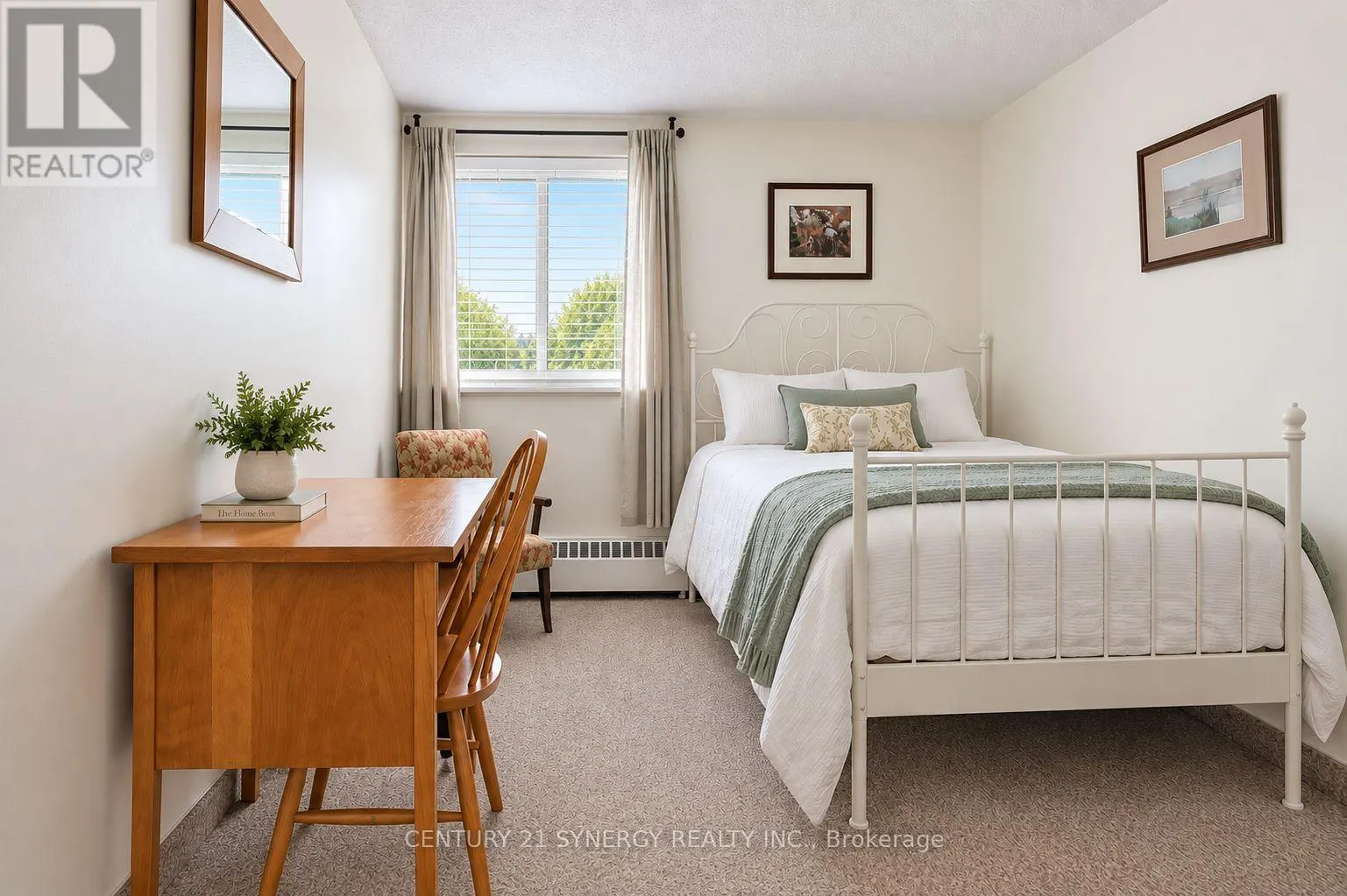309 - 1465 BASELINE ROAD