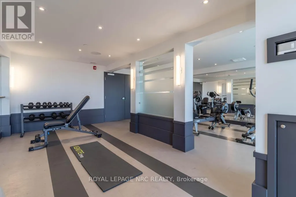 412 - 10 CONCORD PLACE #412