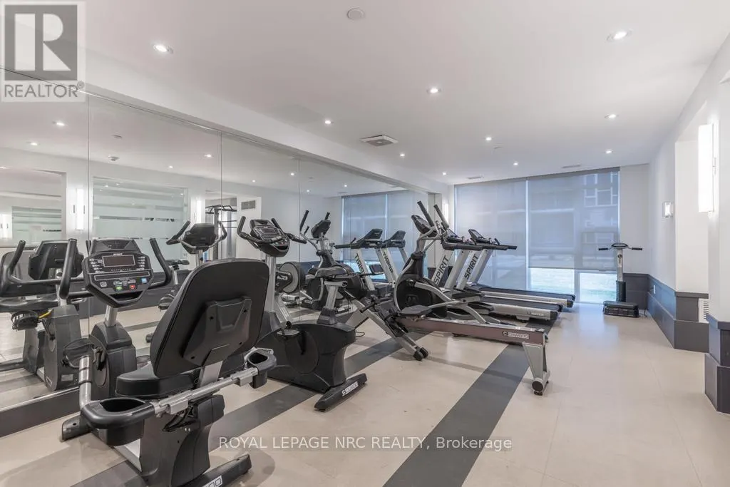 412 - 10 CONCORD PLACE #412