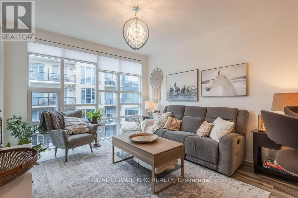 412 - 10 CONCORD PLACE #412