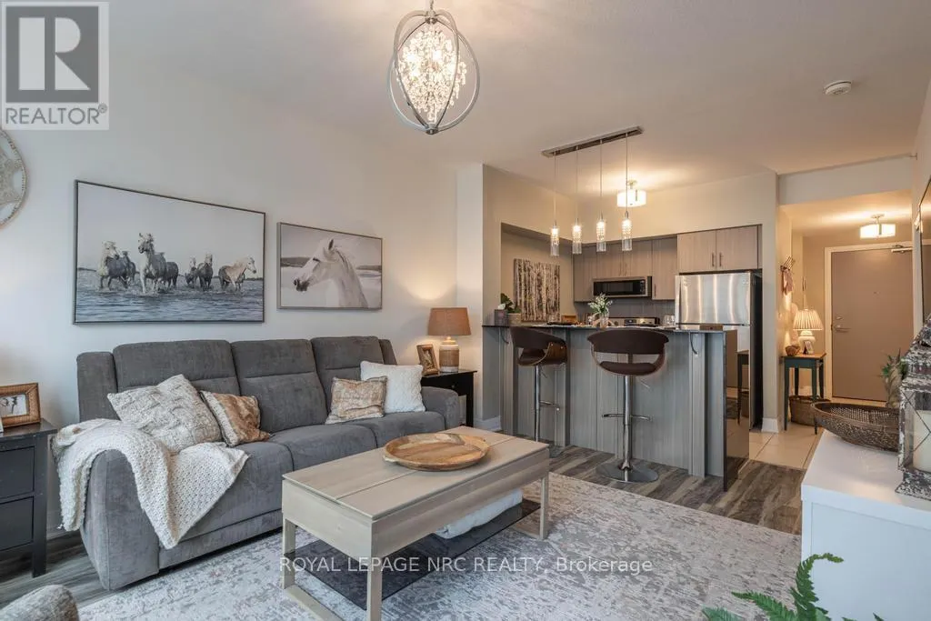 412 - 10 CONCORD PLACE #412