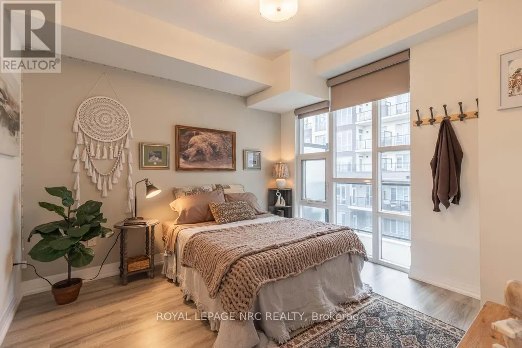 412 - 10 CONCORD PLACE #412