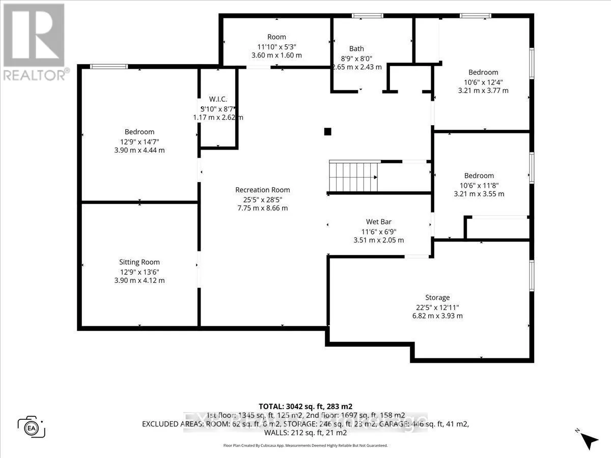 72 DARCYS WAY
