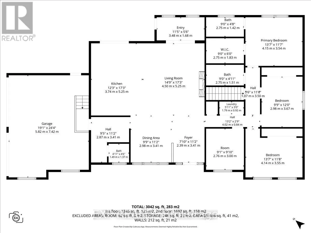 72 DARCYS WAY