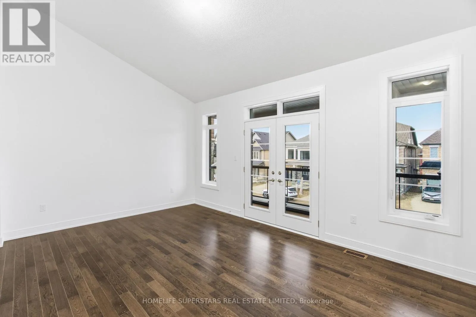 25 MUNDELL ROAD
