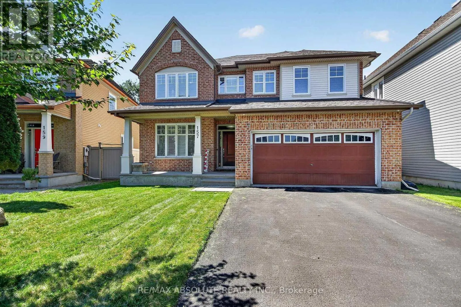 157 BUFFLEHEAD WAY W