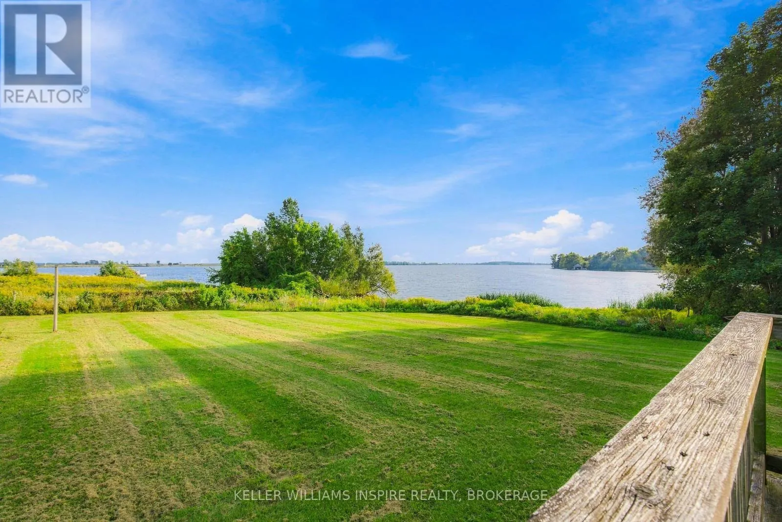 15 SOUTH SHORE ROAD