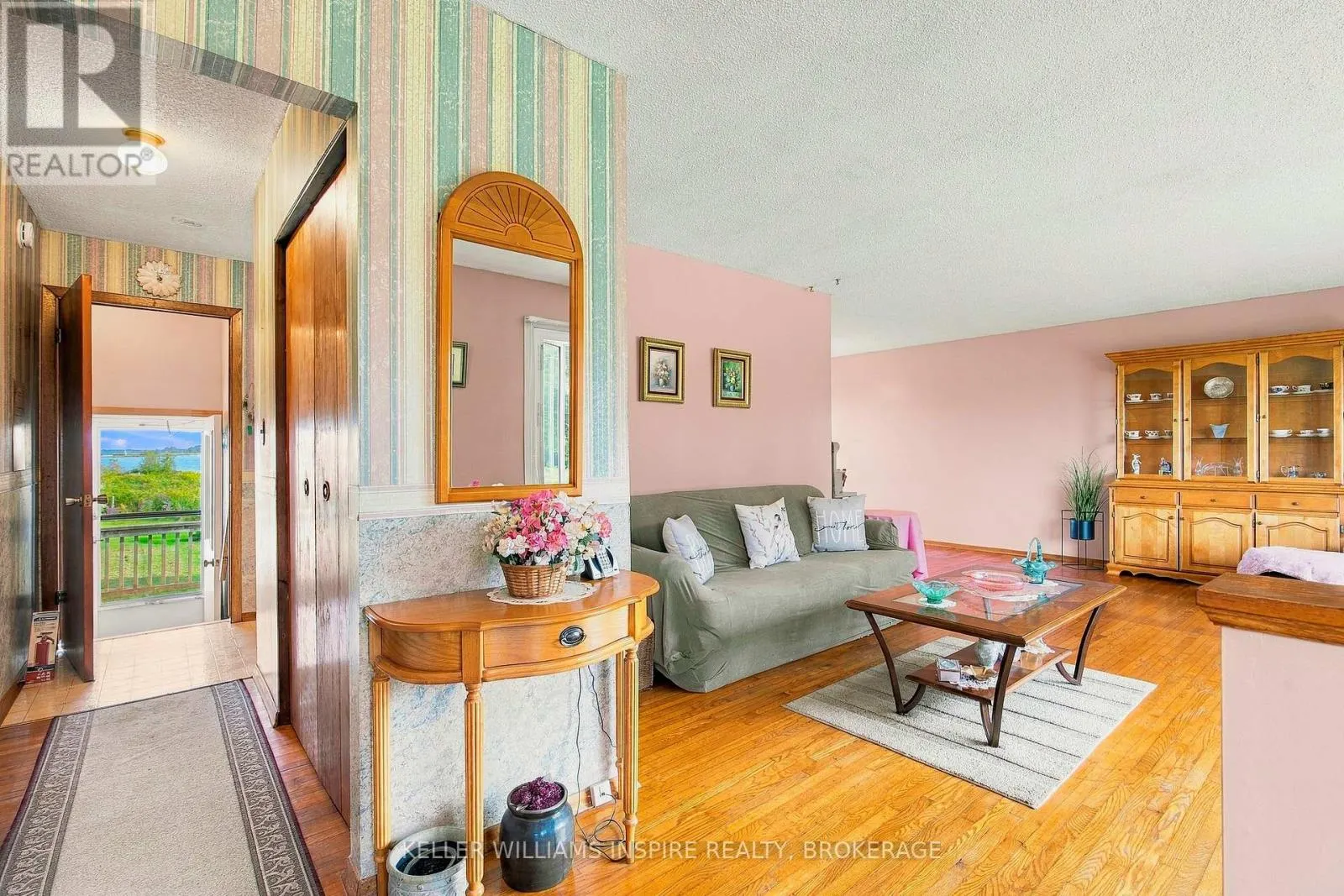 15 SOUTH SHORE ROAD