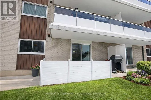 110 - 71 VANIER DRIVE