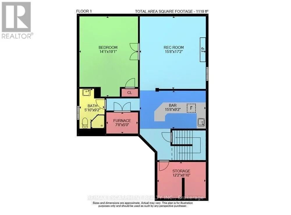 123 MOORLAND CRESCENT